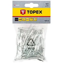 TOPEX Niet 43E405