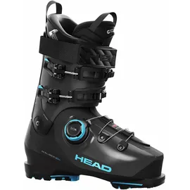 Head Kaliber 110 MV BOA Alpin Skischuhe Anthracite/Speedglue 28,5