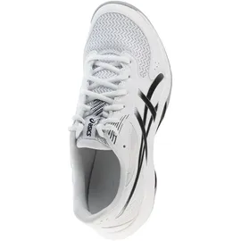 Asics Gel-Rocket 12 weiß,