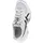 Asics Gel-Rocket 12 weiß,