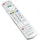 azurano Fernbedienung für PANASONIC N2QAYB000504 - Ersetzt auch N2QAYB000505, N2QAYB000506, N2QAYB000673, N2QAYB000785,