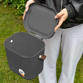Waldhausen Multibag ECO 6 l 1-tlg. anthrazit
