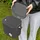 Waldhausen Multibag ECO 6 l 1-tlg. anthrazit