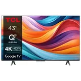 TCL T7B QLED 4K Google TV
