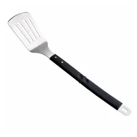 All'Grill Edelstahlwender 48 cm Edelstahl Silber