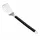 All'Grill Edelstahlwender 48 cm Edelstahl Silber