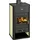 Prity S3 W13 Stahl Schwarz