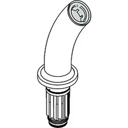 hansgrohe Auslauf 96235000