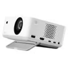 Optoma ML1080 Mobiler Triple Laser Beamer 1.200 Lumen