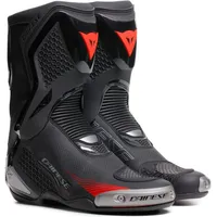 Dainese Torque 4 Air Stiefel - Schwarz/Rot - 42