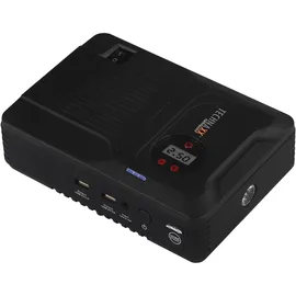 Technaxx Technaxx, Starthilfe, 4-IN-1 MULTIFUNCTIONAL JUMP (500 A, 14000 mAh)