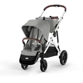 Cybex Gazelle S stone grey