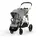 Cybex Gazelle S stone grey