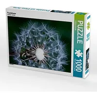 Calvendo Pusteblume Puzzle