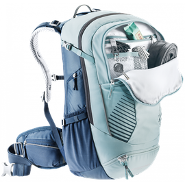 Deuter Trans Alpine 28 SL dusk/marine