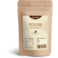 Pistazien geröstet & gesalzen (1000g)