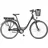 28 Zoll RH 49 cm Damen anthrazit