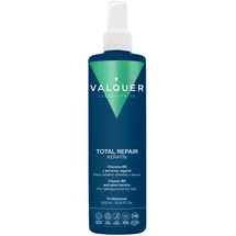 valquer Pure Keratin Total Repair Shampoo 300 ml