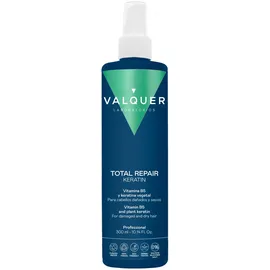 valquer Pure Keratin Total Repair Shampoo 300 ml
