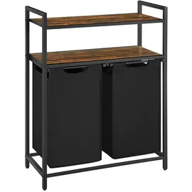 VASAGLE Wäschekorb, BLH211B01