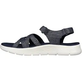 SKECHERS Go Walk Flex Damen Marine 41