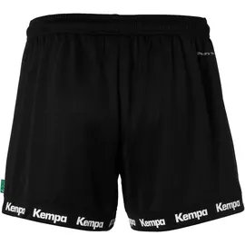 Kempa Wave 26 Shorts Damen 222 schwarz S