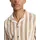 QUIKSILVER Kurzarmhemd Weiß XS