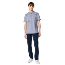 Wrangler Authentic Regular Regular Fit Blau 34/32