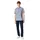 Wrangler Authentic Regular Regular Fit Blau 34/32