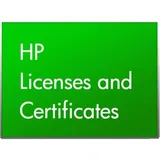 HP HPE StoreEver MSL TapeAssure Advanced - Lizenz, Server Zubehör