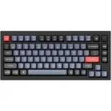 Keychron Q1 Gateron G Pro Braun DE
