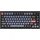 Keychron Q1 Gateron G Pro Braun DE