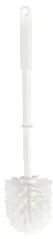 Haug WC-Rundbürste, weiß E4000613-165 , 1 Stück