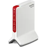 AVM FRITZ!Box 6820 LTE Router (LTE (4G), UMTS (3G), WLAN N bis 450 MBit/s, 1x Gigabit-LAN, internationale Version)