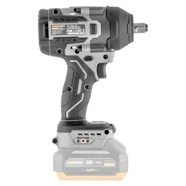 procraft industrial IW850A-BB inkl. 1 x 4,0 Ah