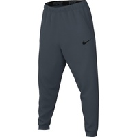 Nike Herren Hose M Nk Df PNT Taper FL, Deep Jungle/Black, XL