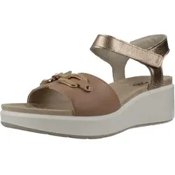 Imac  Sandalen 758460I  in Gold, 37