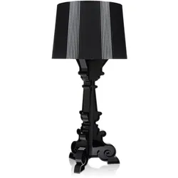 Kartell - Bourgie, schwarz