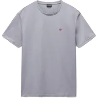 Napapijri Salis Summer Kurzarm-t-shirt - Ultimate Gr - XS