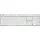 Ducky One 2 White Edition Tastatur, Weiss