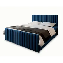 masseno Arion 160 x 200 cm H2+H3 Blau