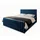 masseno Arion 160 x 200 cm H2+H3 Blau