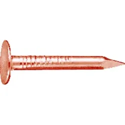 Schieferstift Kupfer 2,8 x 30 a 1,0kg