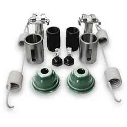 SAMPA Reparatursatz, Automatische Nachstellung IVECO 060.570 42536194,42537942,6C462B024AAS A2247L1000S