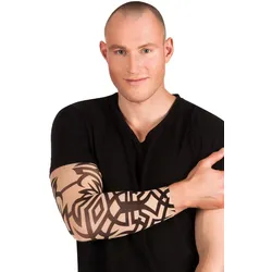 Schwarze Tattoo Ärmel