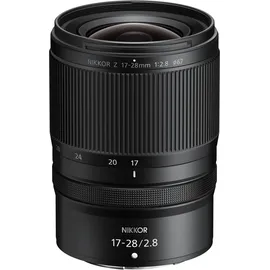 Nikon ZR + Nikkor Z 24-70mm f/4,0 S