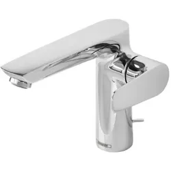 Pelipal Einhebelmischer Chrom Glanz ZEHM33