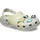 Crocs Unisex Kinder Grogu Classic Clog K Clog, Bone, 29/30 EU