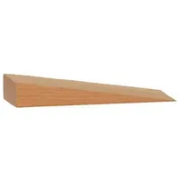 Ebner Hartholzkeile - 130 x 40 x 30 mm