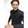 Maier Sports Midlayer Felix Fleece Schwarz S